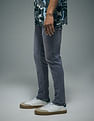 Flying Machine Jackson Skinny Fit Stone Washed Jeans