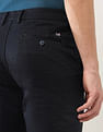Arrow Sport Dobby Slim Fit Trousers