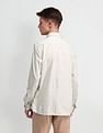 Arrow Sport Manhattan Slim Fit Cotton Shirt