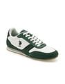 U.S. Polo Assn. Men Clemt 3.0 Sneakers