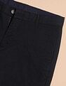 U.S. Polo Assn. Satin Super Slim Fit Trousers
