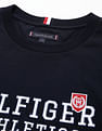 Tommy Hilfiger Crew Neck Sustainable T-Shirt