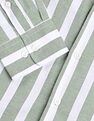 U.S. Polo Assn. Vertical Striped Pure Cotton Shirt
