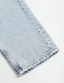 Calvin Klein Jeans Sustainable Rinsed Dad Jeans