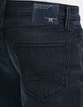 Flying Machine Mid Rise Freddie Slim Straight Fit Jeans