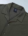 Flying Machine Knitted Color Of Home Shirt