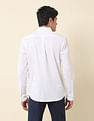 U.S. Polo Assn. Pure Cotton Tailored Fit Shirt