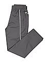 U.S. Polo Assn. Kids Boys Contrast Piping Track Pants