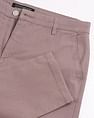 Flying Machine Slash Slim Tapered Fit Twill Chinos