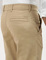 Calvin Klein Jeans Sateen Stretch Slim Chinos
