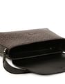Calvin Klein Millie Monogram Shoulder Bag