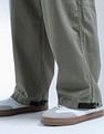 Flying Machine Twill Relaxed Fit Cargos