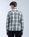 Flying Machine Regular Fit Essentials Shirt