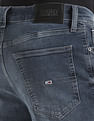 Tommy Hilfiger Mid Rise Simon Skinny Jeans