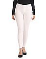U.S. Polo Assn. Women Standard Fit Elasticized Waist Jeggings