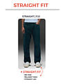 Flying Machine Morrison Skinny Cropped Fit Jeans