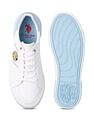 U.S. Polo Assn. Women Round Toe Logo Katy 2.0 Sneakers