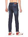 Flying Machine Mid Rise Skinny Jackson Fit Jeans