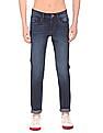 Flying Machine Mid Rise Skinny Jackson Fit Jeans
