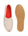 Calvin Klein Men Monogram Espadrille Shoes
