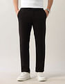 Arrow Sport Twill Night Is Young Trousers