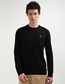 Tommy Hilfiger Slim Essential Light Sweater