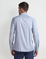 Arrow Newyork Brooklyn Super Slim Fit Shirt