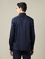 Arrow Pure Cotton Tailored Fit 1851 Shirt