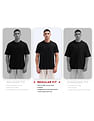 Flying Machine Vertical Striped Essentials Polo Shirt