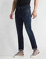 U.S. Polo Assn. Denim Co. Regallo Skinny Fit Blue Jeans