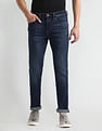 U.S. Polo Assn. Denim Co. Regallo Skinny Fit Blue Jeans