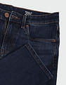U.S. Polo Assn. Denim Co. Regallo Skinny Fit Blue Jeans