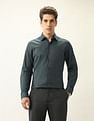 Arrow Liberty Classic Fit Ceremonial Shirt