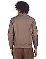 U.S. Polo Assn. High Neck Reversible Jacket