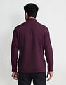 Arrow Pure Cotton Manhattan Slim Shirt