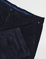 Arrow Sport Regular Fit Corduroy Trousers