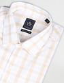 Arrow Twill Cotton Formal Shirt