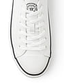 Flying Machine Men Solid Cox 3.0 Sneakers