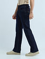 Flying Machine Bruce Boot Cut Jeans