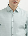 Calvin Klein Modern Check Slim Shirt