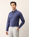 Arrow Dobby Vertical Striped Ceremonial Shirt