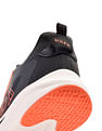 U.S. Polo Assn. Men Bosnia Black Uspa Sport Sneakers