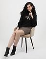 Calvin Klein Jeans Chenille Monologo Sweater