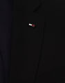 Tommy Hilfiger Micro Check Regular Fit Blazer