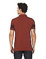 U.S. Polo Assn. Denim Co. Pique Solid Polo Shirt
