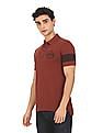 U.S. Polo Assn. Denim Co. Pique Solid Polo Shirt