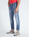 Tommy Hilfiger Austin Slim Tapered Whiskered Jeans