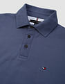 Tommy Hilfiger Stretch Slim Fit Polo Shirt