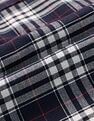 U.S. Polo Assn. Kids Girls Checked A-Line Dress