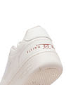 Flying Machine Men Round Toe Garnett Sneakers